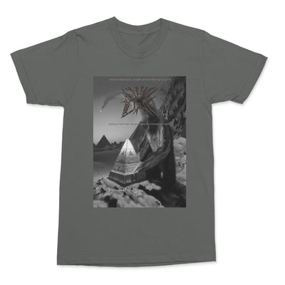 Trismegistus Toth tee shirt