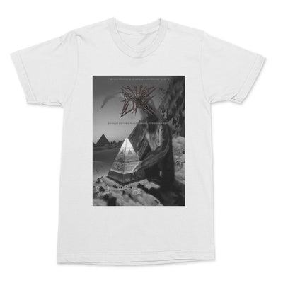 Trismegistus Toth tee shirt