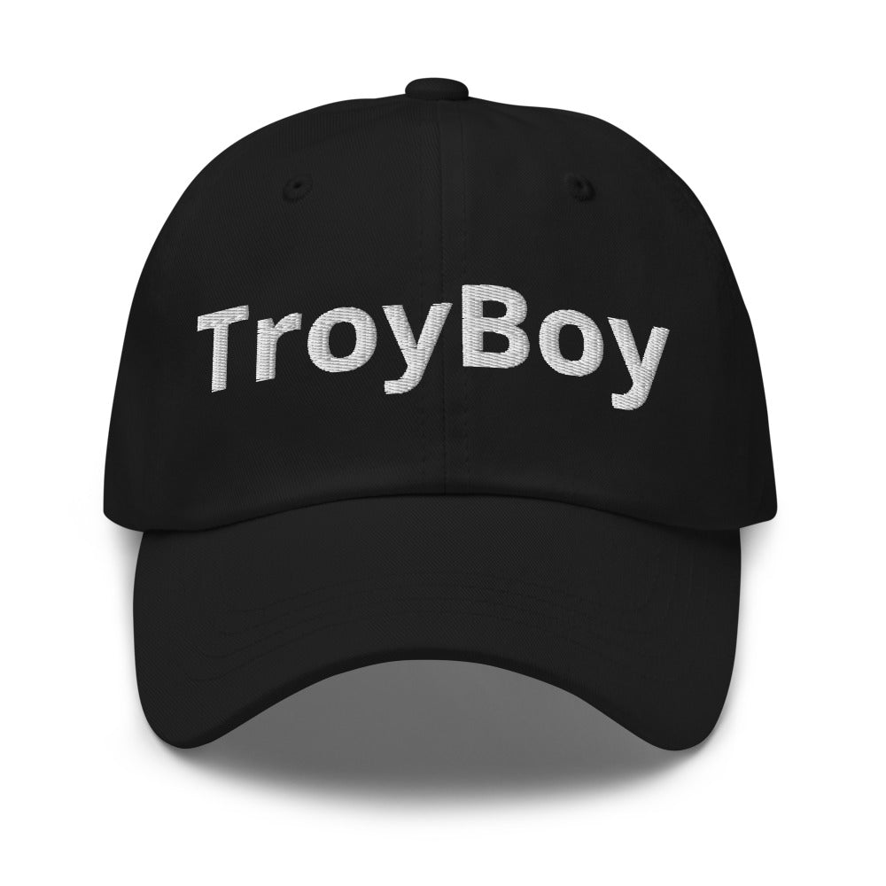 TroyBoy hat