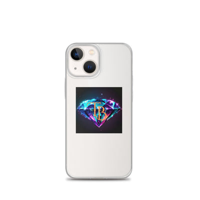 Troy boy IPHONE case