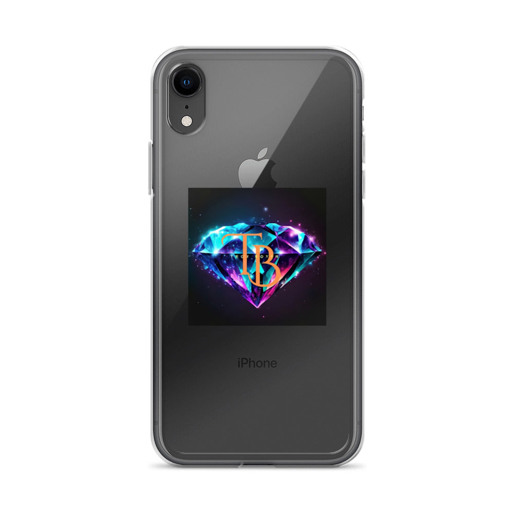 Troy boy IPHONE case