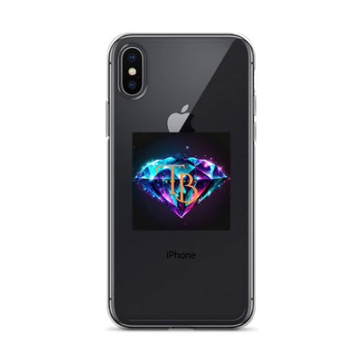 Troy boy IPHONE case