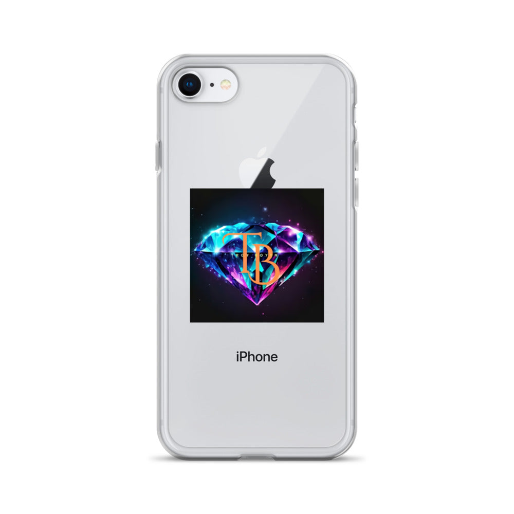 Troy boy IPHONE case