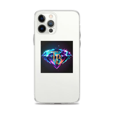 Troy boy IPHONE case