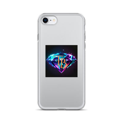 Troy boy IPHONE case