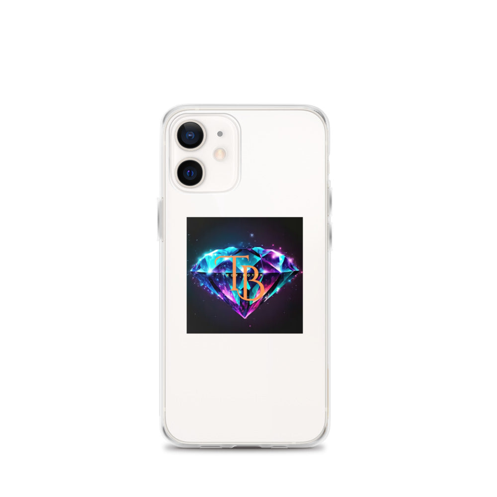 Troy boy IPHONE case