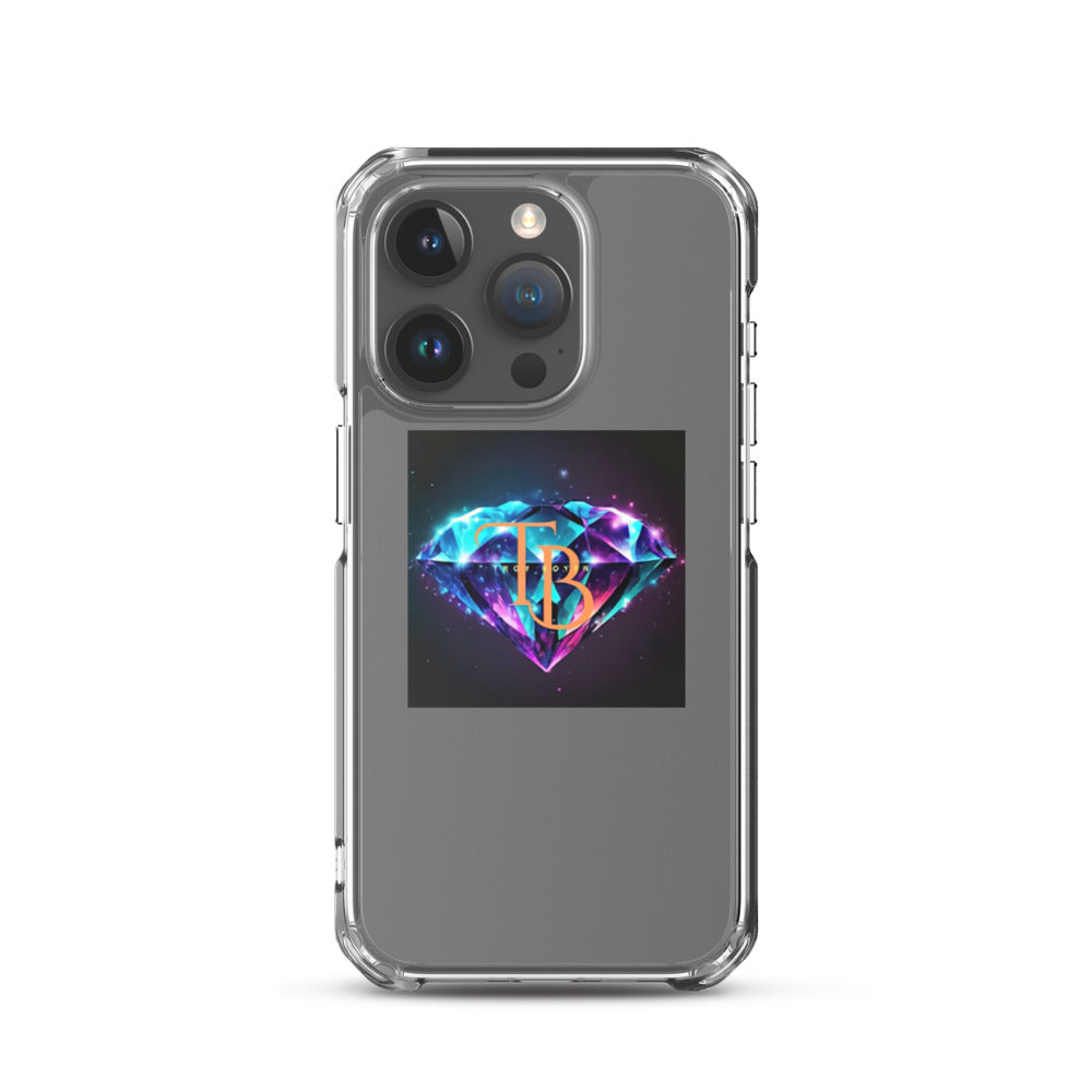 Troy boy IPHONE case