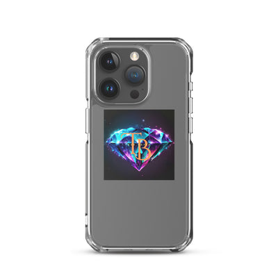 Troy boy IPHONE case