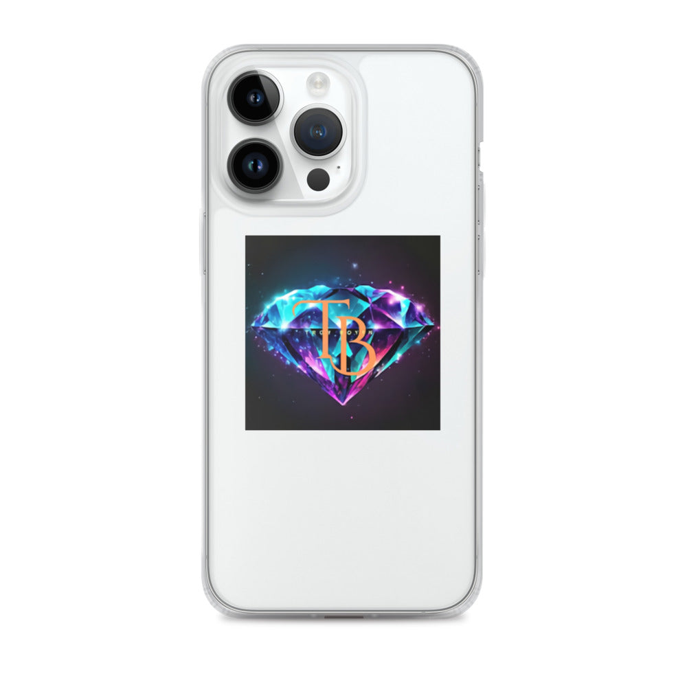 Troy boy IPHONE case