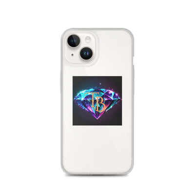 Troy boy IPHONE case