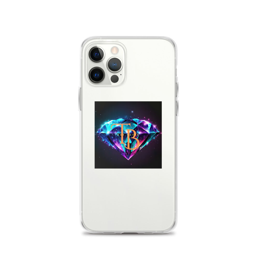 Troy boy IPHONE case