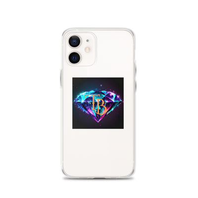 Troy boy IPHONE case