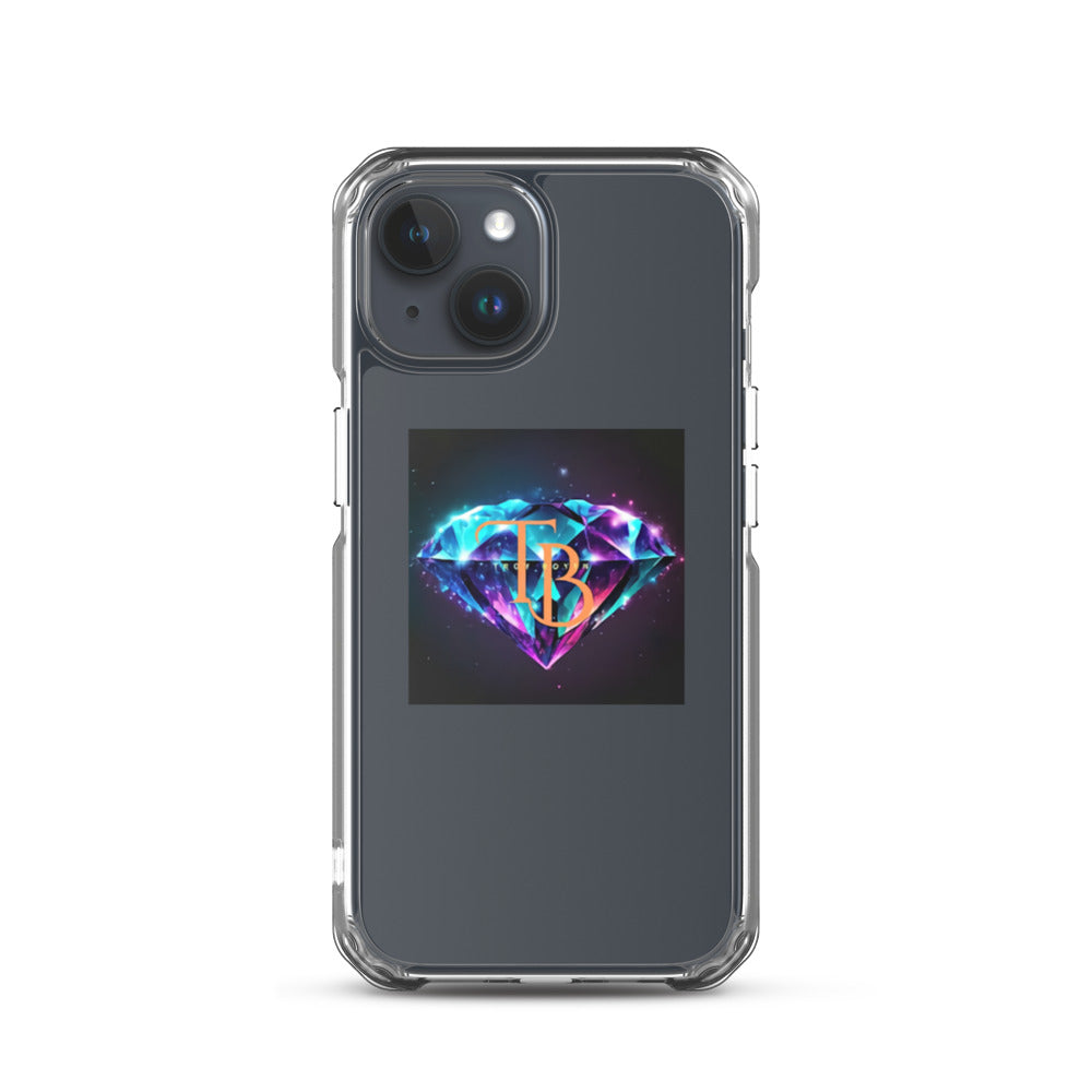 Troy boy IPHONE case