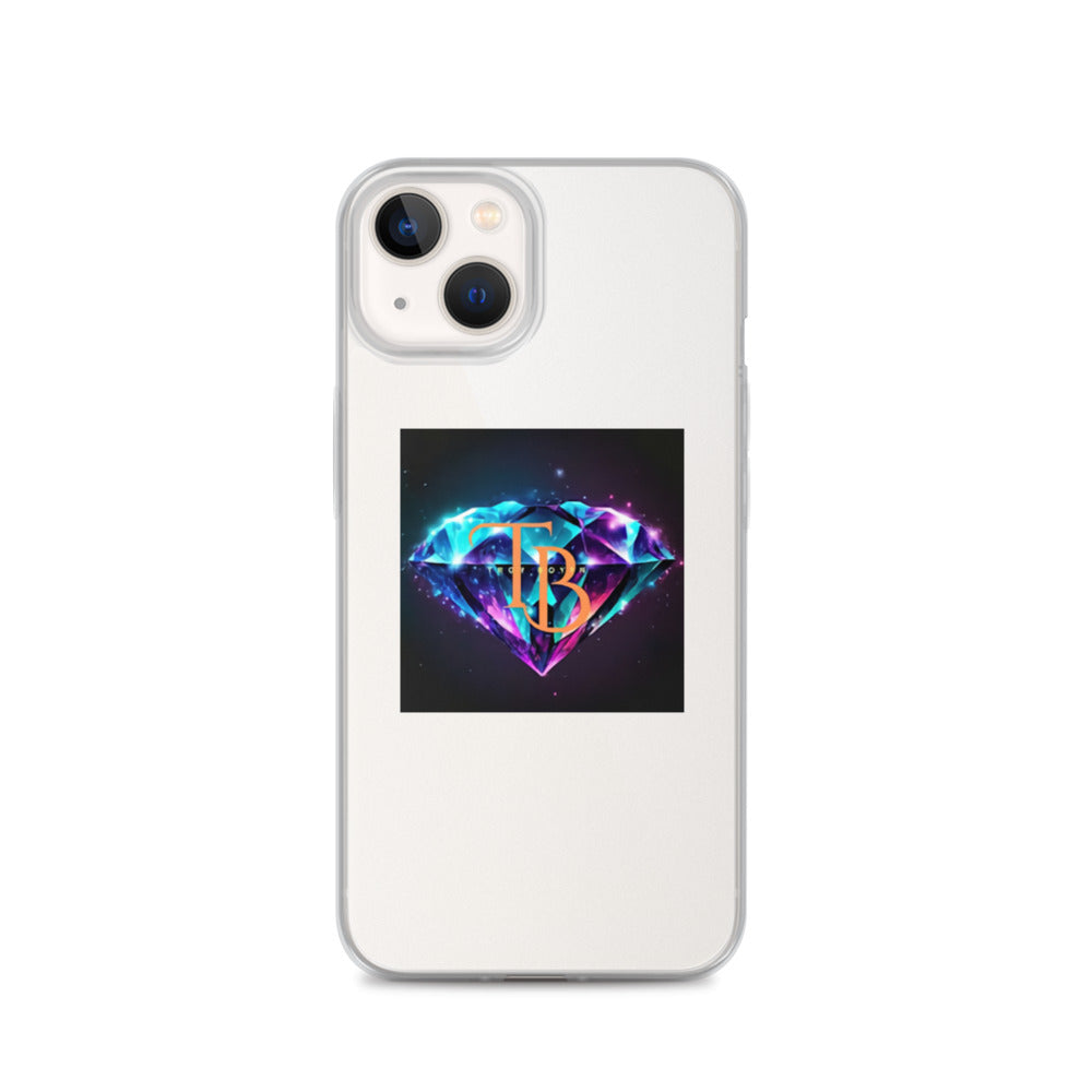 Troy boy IPHONE case