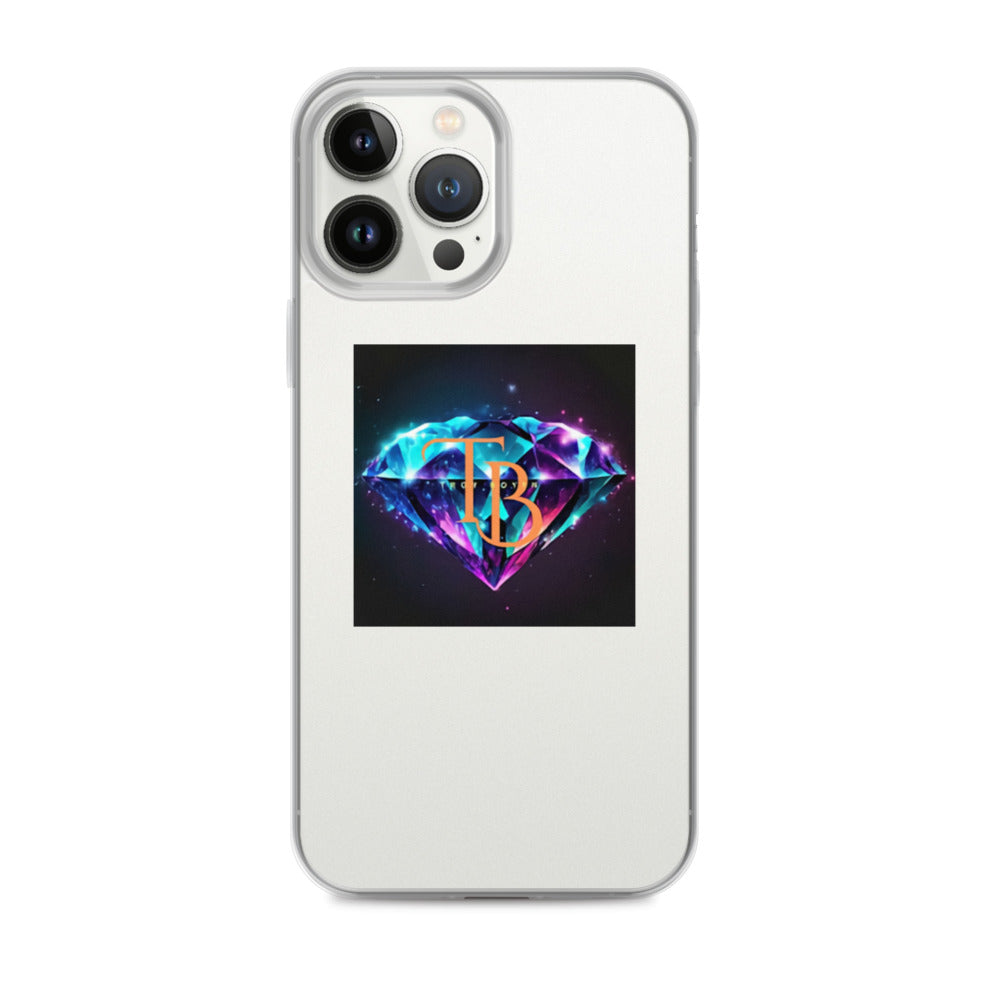 Troy boy IPHONE case