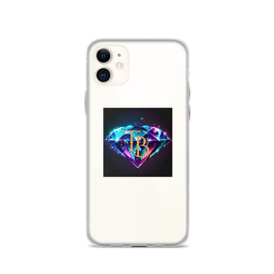 Troy boy IPHONE case