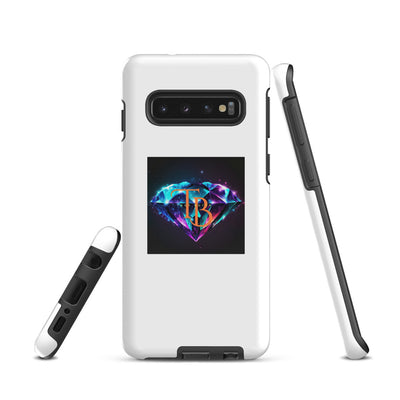 Troy boy Samsung case