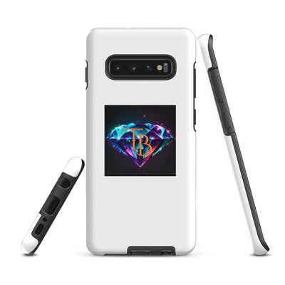 Troy boy Samsung case