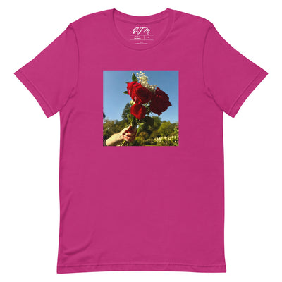 Tulips & Roses Tee
