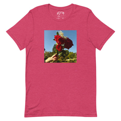 Tulips & Roses Tee