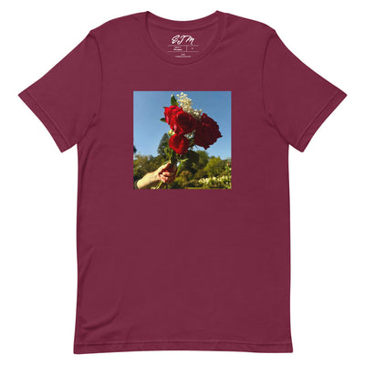 Tulips & Roses Tee
