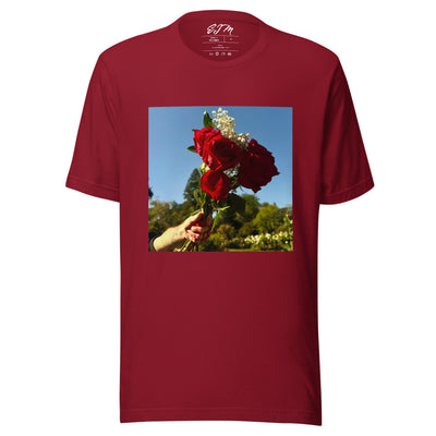 Tulips & Roses Tee