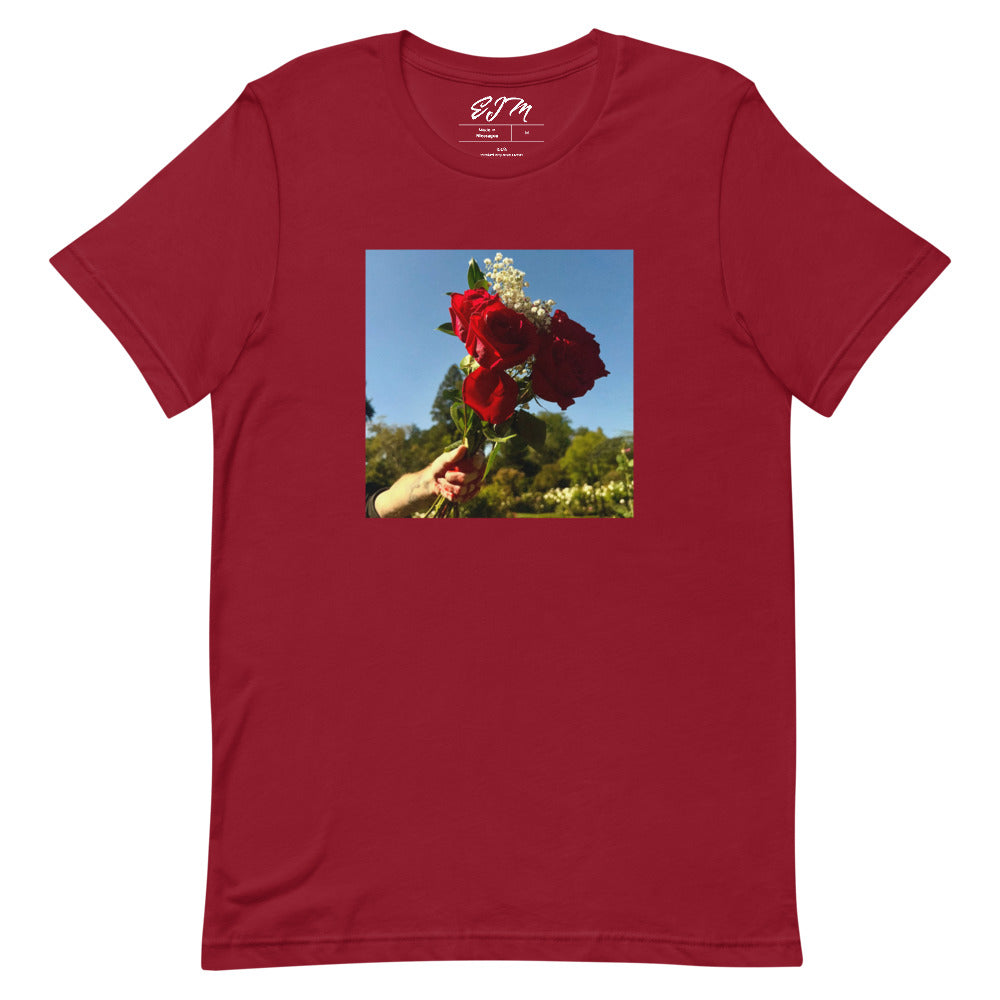 Tulips & Roses Tee