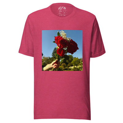 Tulips & Roses Tee