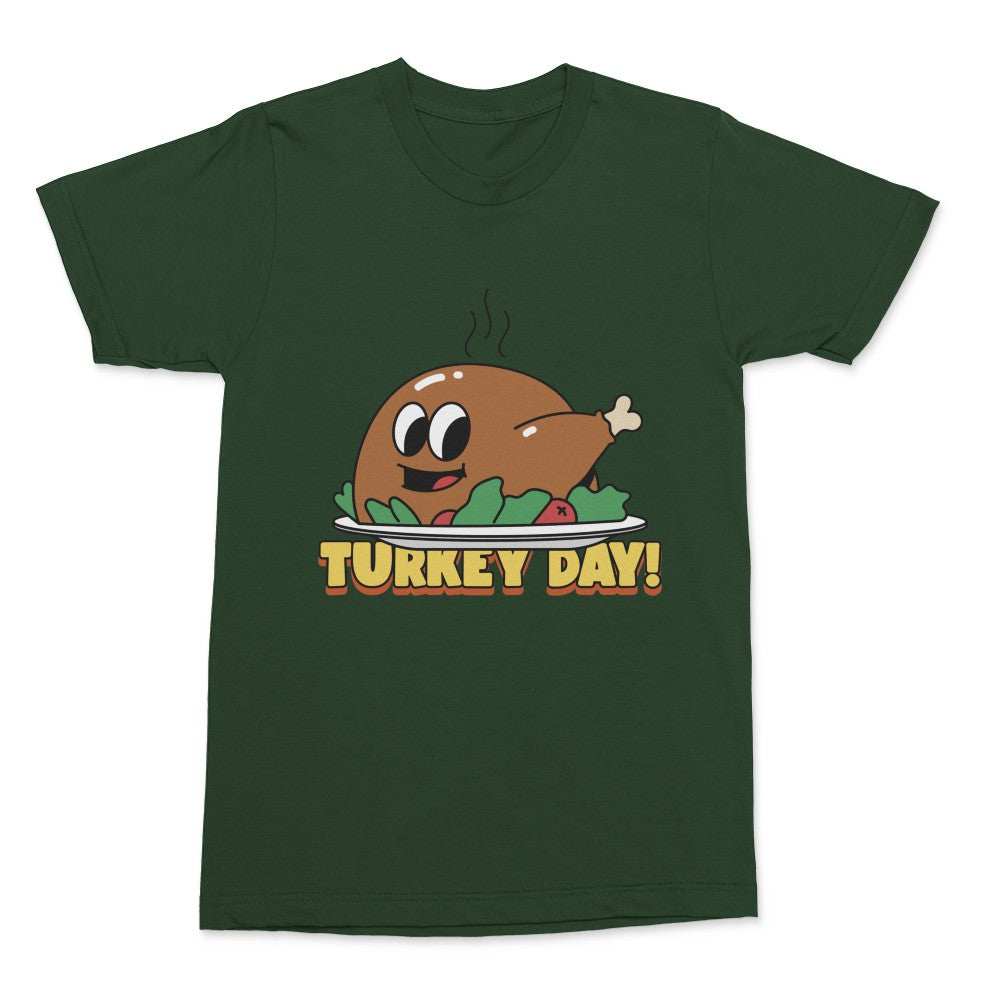 Turkey Day Shirt