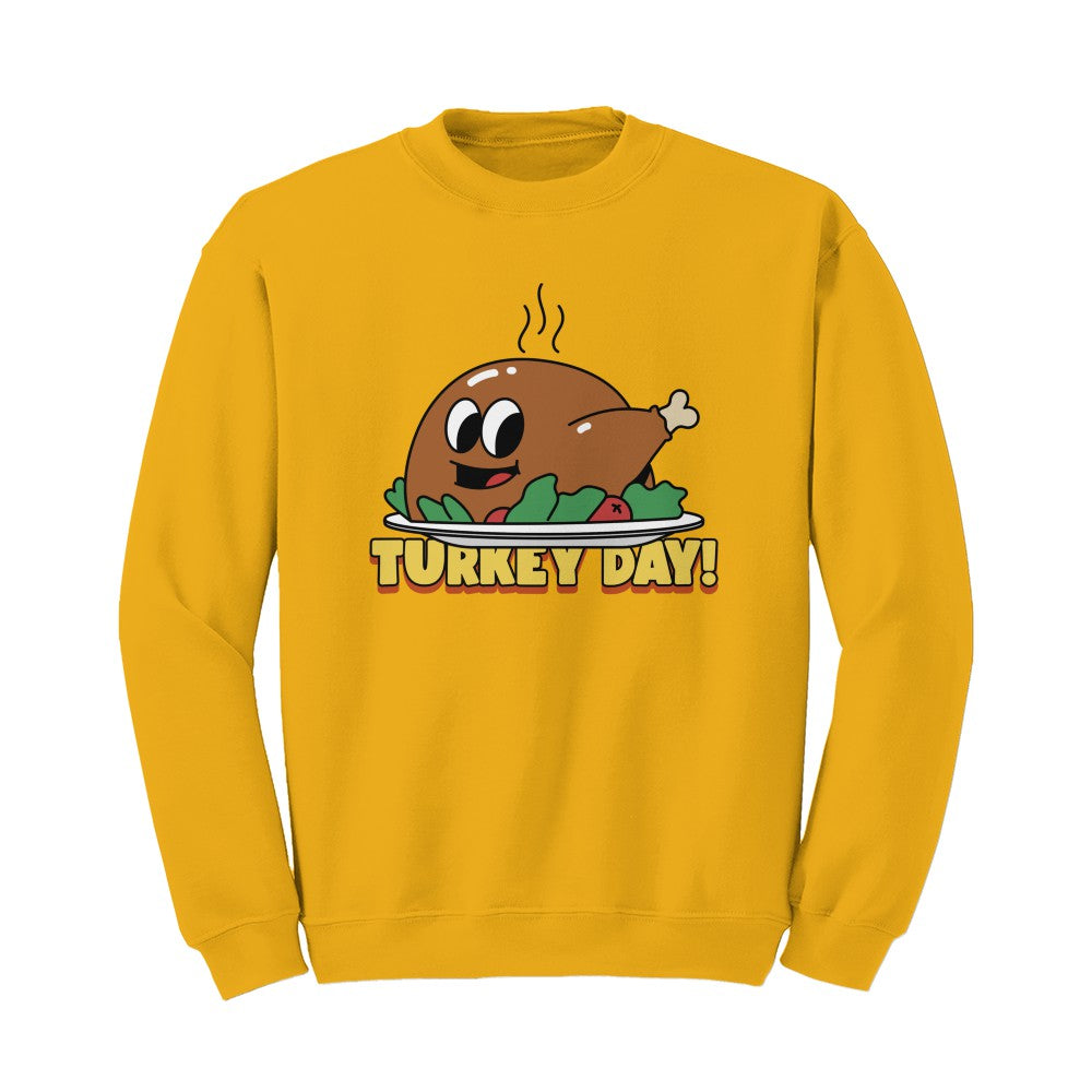 Turkey Day Sweater