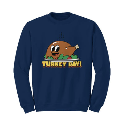Turkey Day Sweater