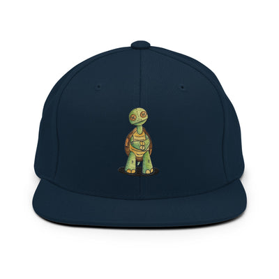 Turtle Boss Ball Cap!