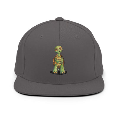 Turtle Boss Ball Cap!