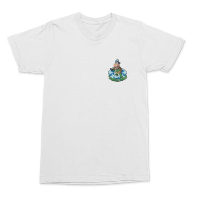 Turtle Man Shirt