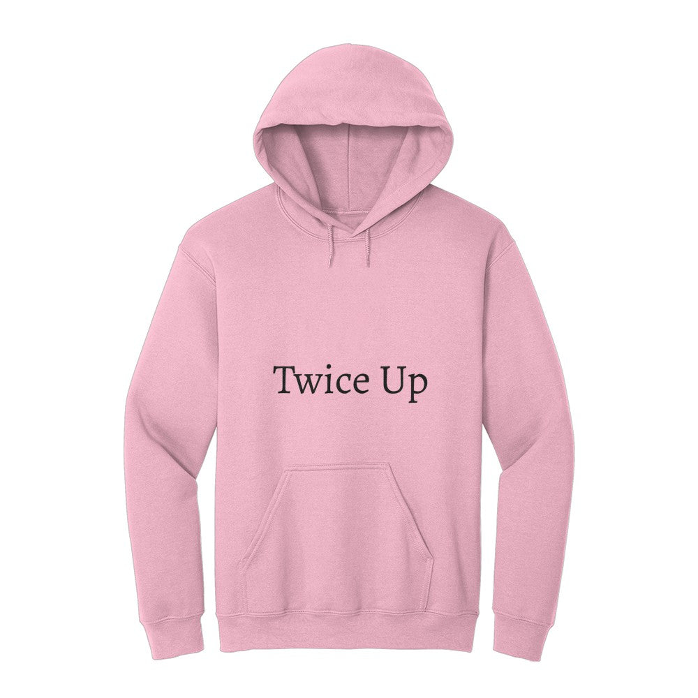 Twice Up Sweater