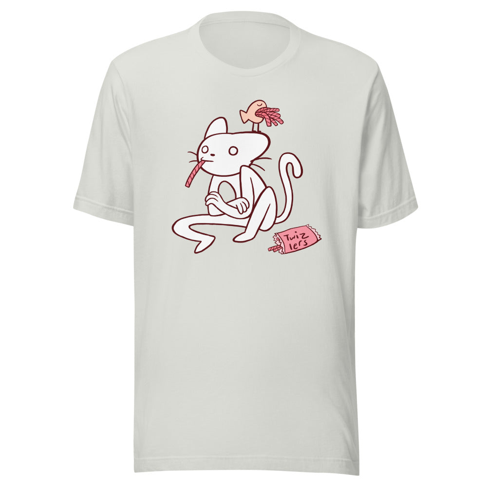 Twizler Eatin' Shirt