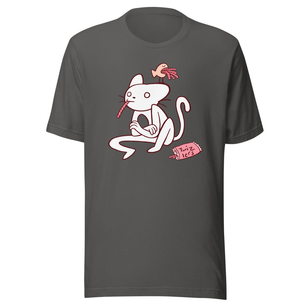 Twizler Eatin' Shirt