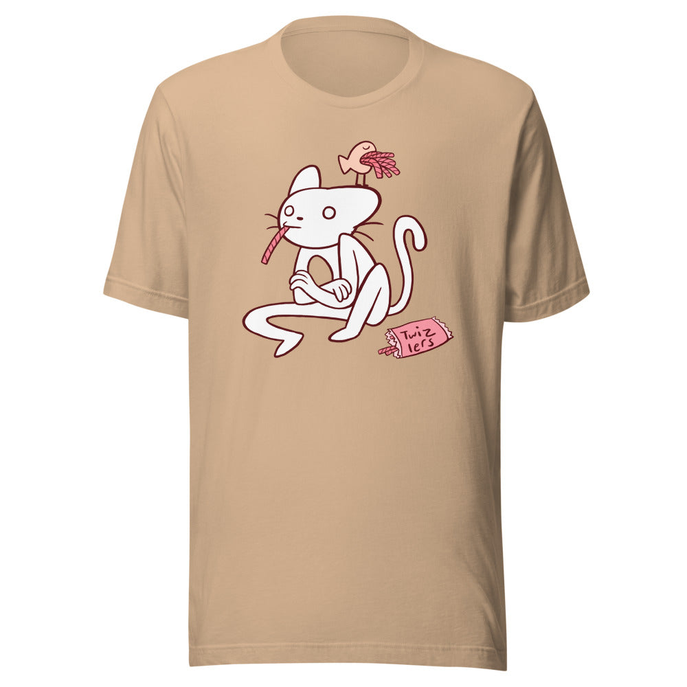 Twizler Eatin' Shirt