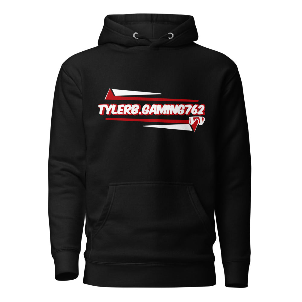 TylerB.Gaming762 Sprit Hoodie