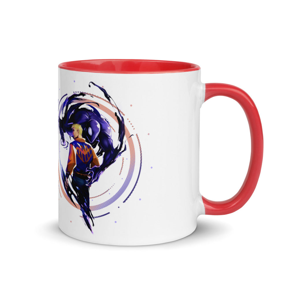 UMBRA | mug