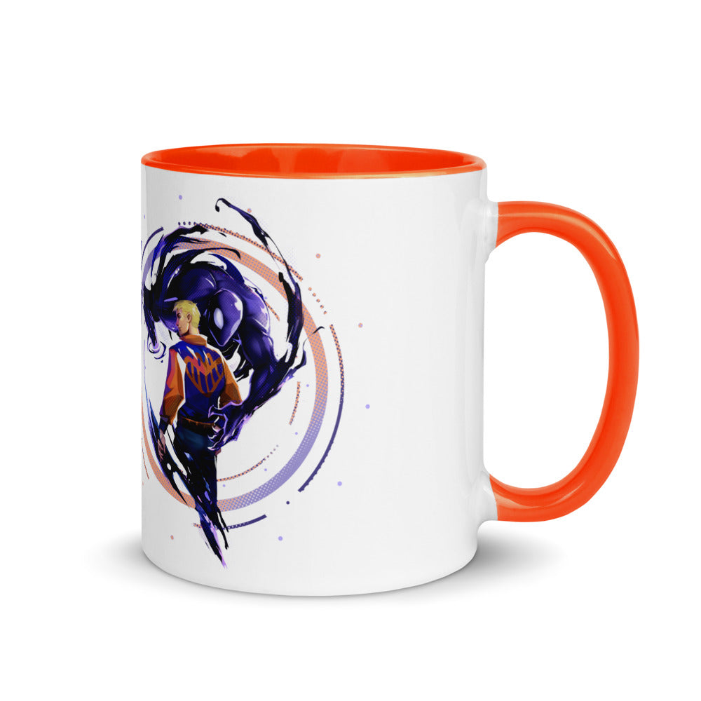 UMBRA | mug