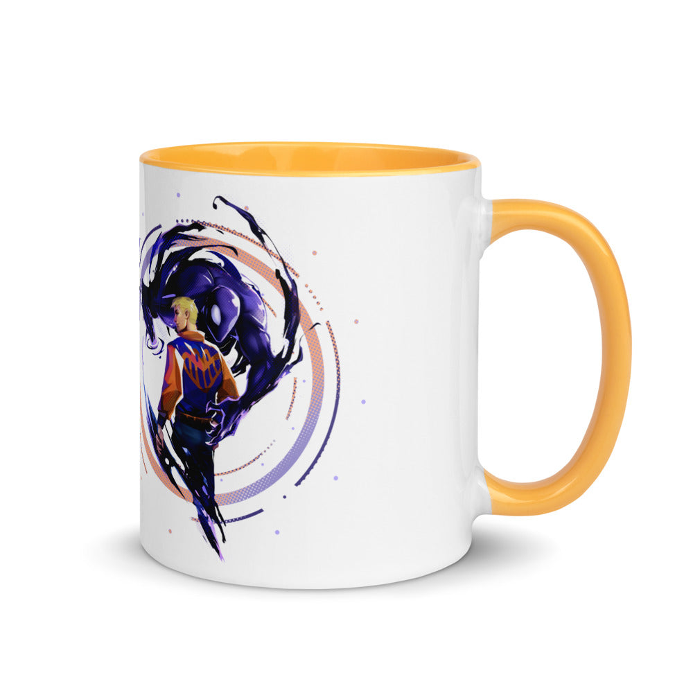 UMBRA | mug