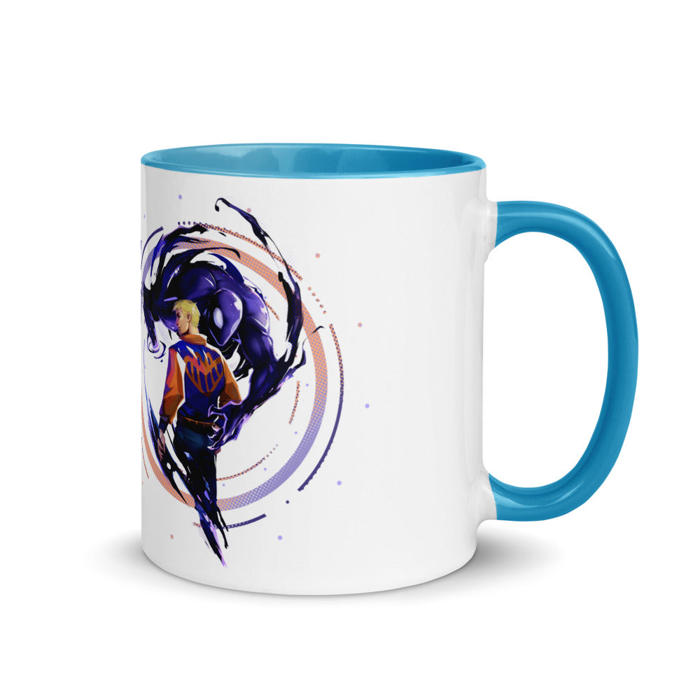 UMBRA | mug