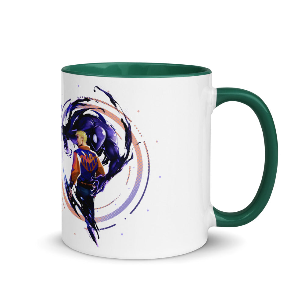 UMBRA | mug