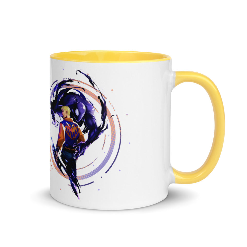 UMBRA | mug