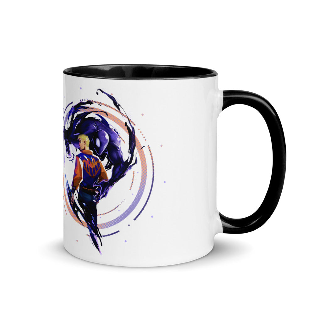 UMBRA | mug