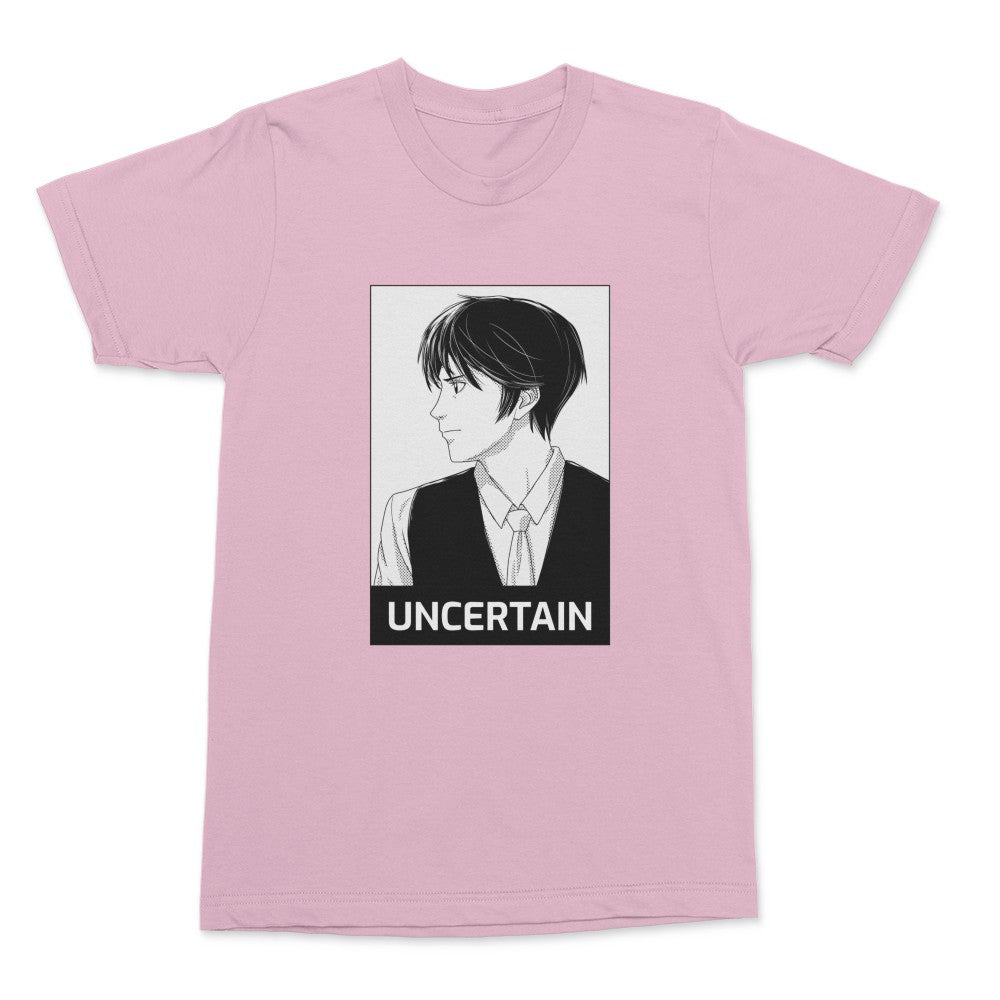 Uncertain Shirt