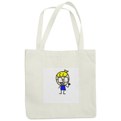 Uncool Tote Bag