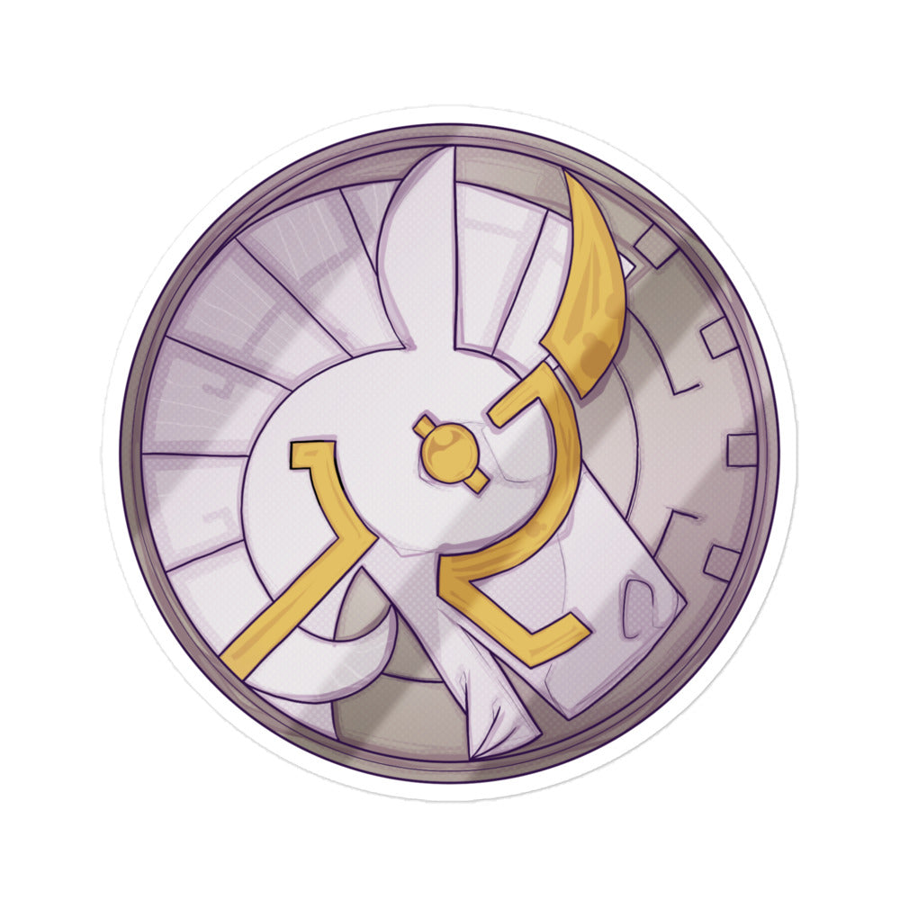 Unicorn Knight Badge