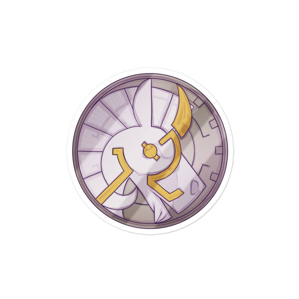 Unicorn Knight Badge